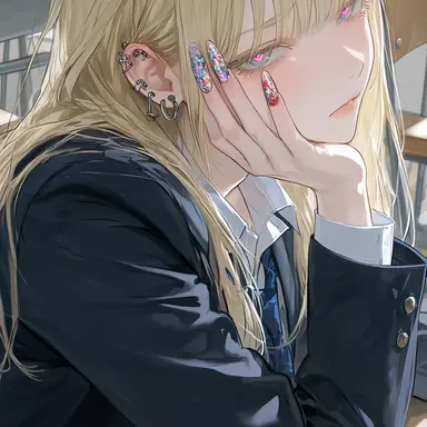 Profile image of Azusa Shirakawa