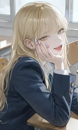 Profile image of Azusa Shirakawa