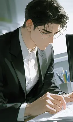 Profile image of 백야
