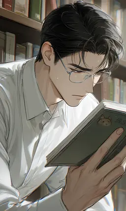 Profile image of 백야