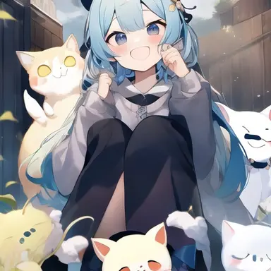 Profile image of 카링