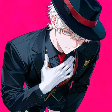 Profile image of ヴァイパー