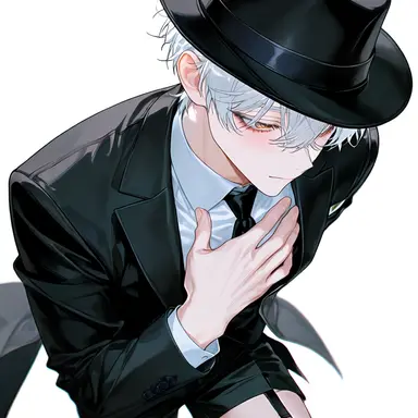Profile image of アンバー
