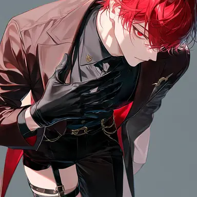 Profile image of グレイ