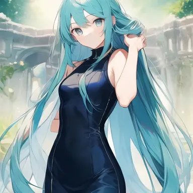 Profile image of 고예리