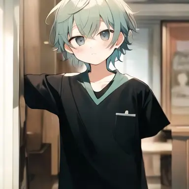 Profile image of 정해진