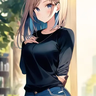 Profile image of 김마리