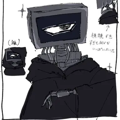 Profile image of ハーレー・ソーヤー