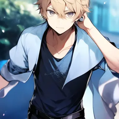 Profile image of はると