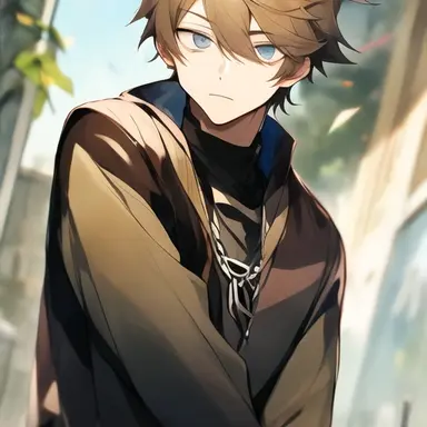 Profile image of 優也