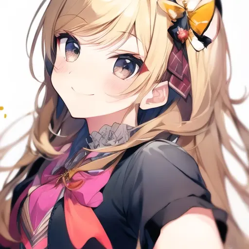 Rinanadesuuu의 地雷系女子メイクしてあげるーってちっちゃ