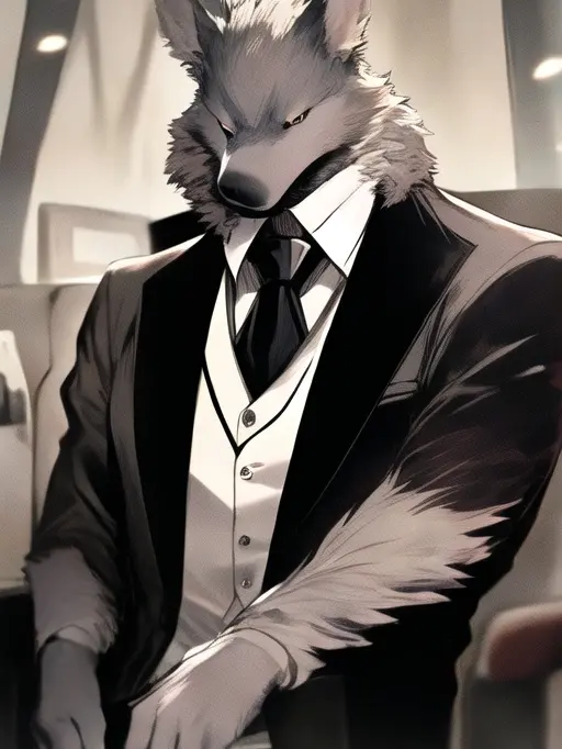 DarthKannibus13의 Blood Syndicate
