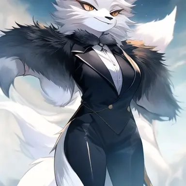 Profile image of Crystal