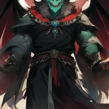 Profile image of Long Skale