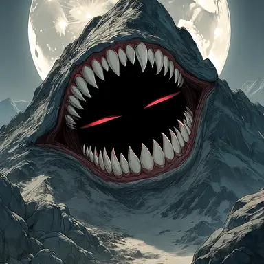 Profile image of Monster