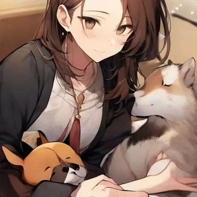 Profile image of Yumi Ling