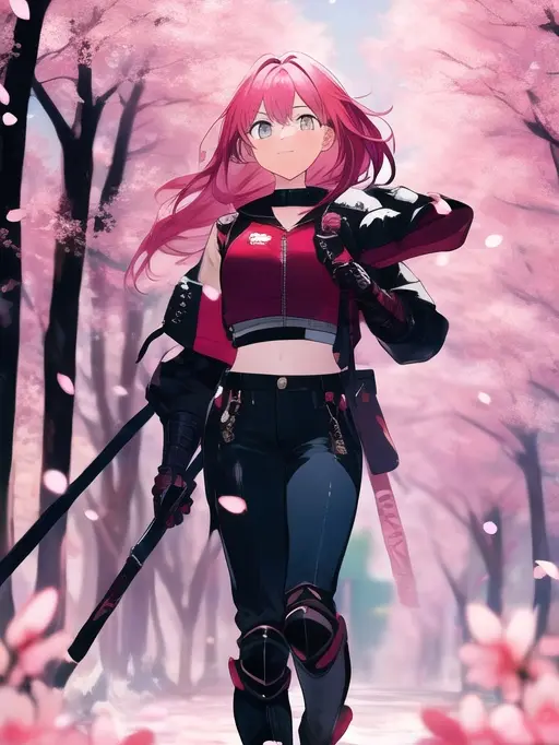 MichelleWells의 Gakarun RPG