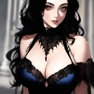 Profile image of Catalina Ortega