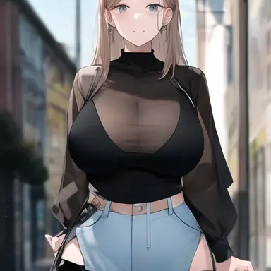 Profile image of Brandi