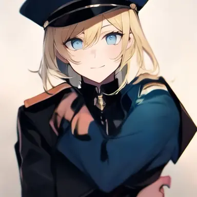 Profile image of Riley Hart