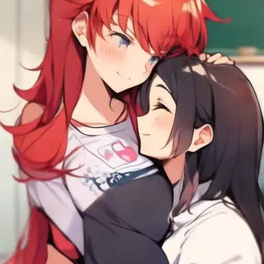 Profile image of Claire