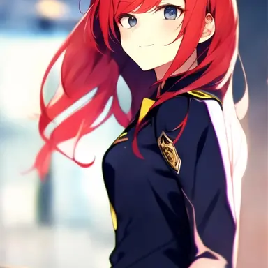 Profile image of Cassidy Morgan