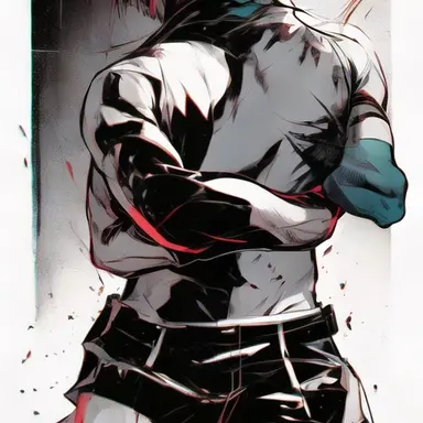 Profile image of Jake