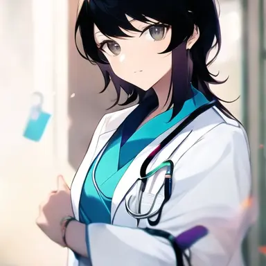 Profile image of Ruby Chen