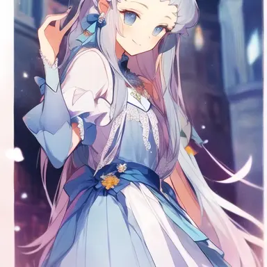 Profile image of Mary