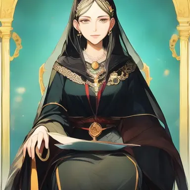 Profile image of Sarah