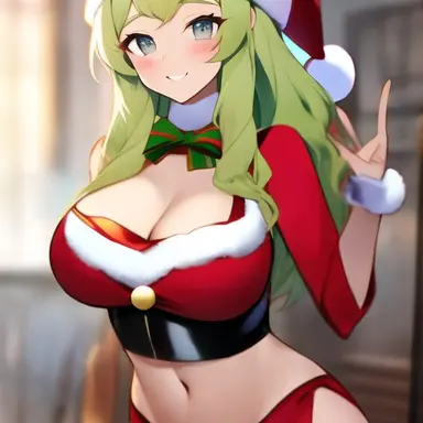 Profile image of Santa Clara