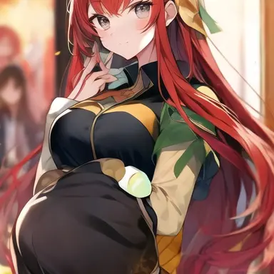 Profile image of Maya Gonzalez