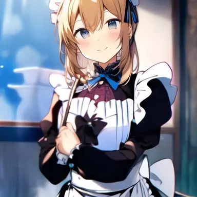 Profile image of Mei