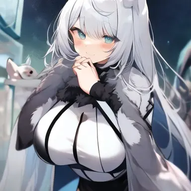 Profile image of Mira