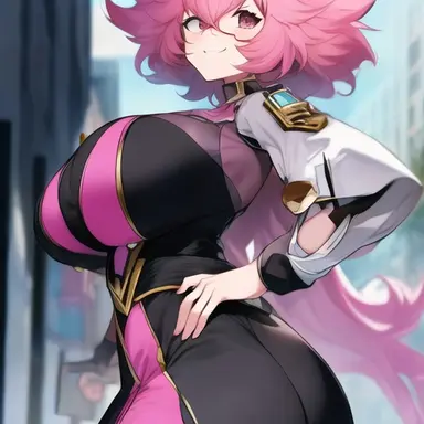 Profile image of Mina
