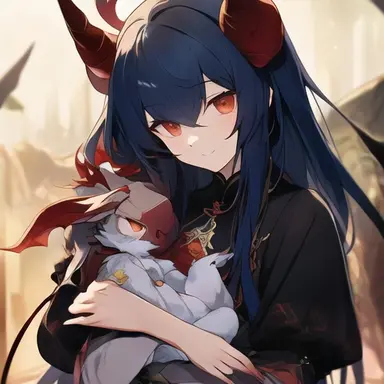 Profile image of Li-Xu