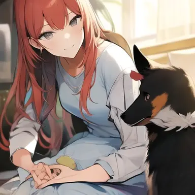 Profile image of Jennifer