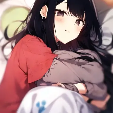 Profile image of Mika