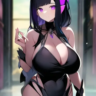 Profile image of Aria