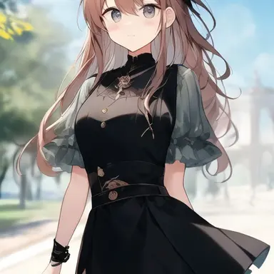 Profile image of Hallie