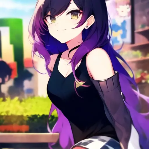 MichelleWells의 Lost in Aphmau