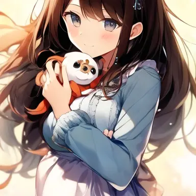 Profile image of Yuna