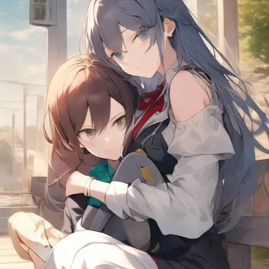 Profile image of Maya Chen