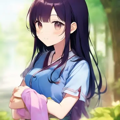 Profile image of Ju-nee