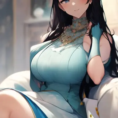 Profile image of Elara
