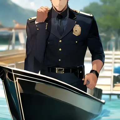 Profile image of Hank Dalton