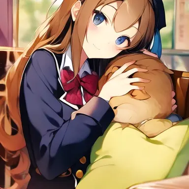 Profile image of Vivienne Cross