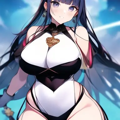 Profile image of Ju-nee