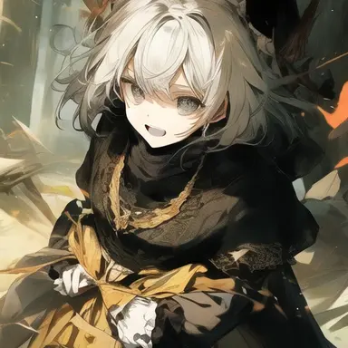 Profile image of Mary