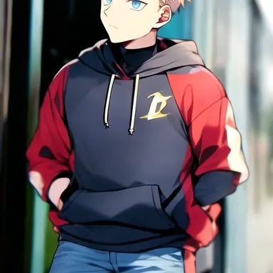 Profile image of Marshall